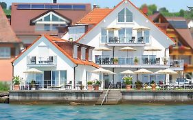 Seehotel BelRiva